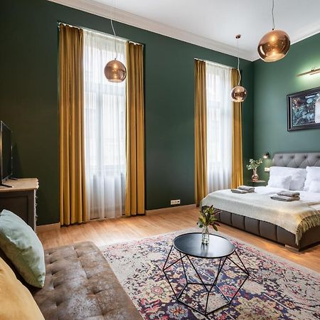 The Pearl Of The Heart Of Budapeste Exterior foto