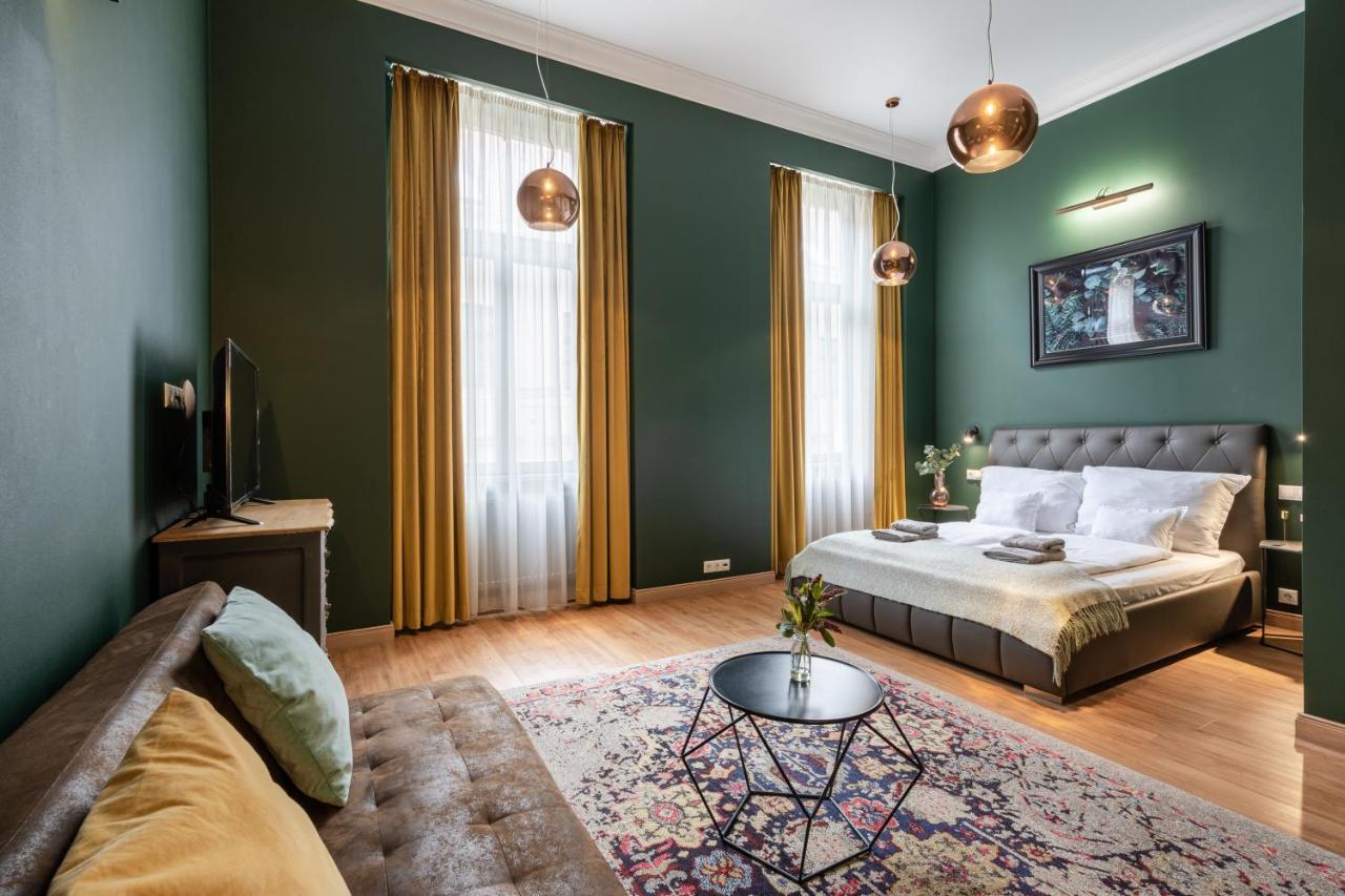 The Pearl Of The Heart Of Budapeste Exterior foto