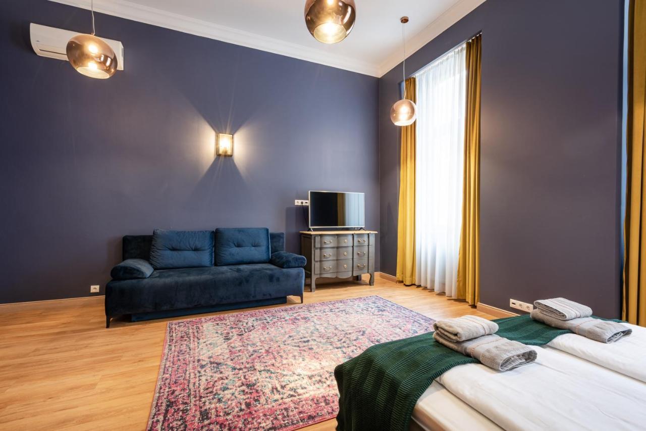 The Pearl Of The Heart Of Budapeste Exterior foto